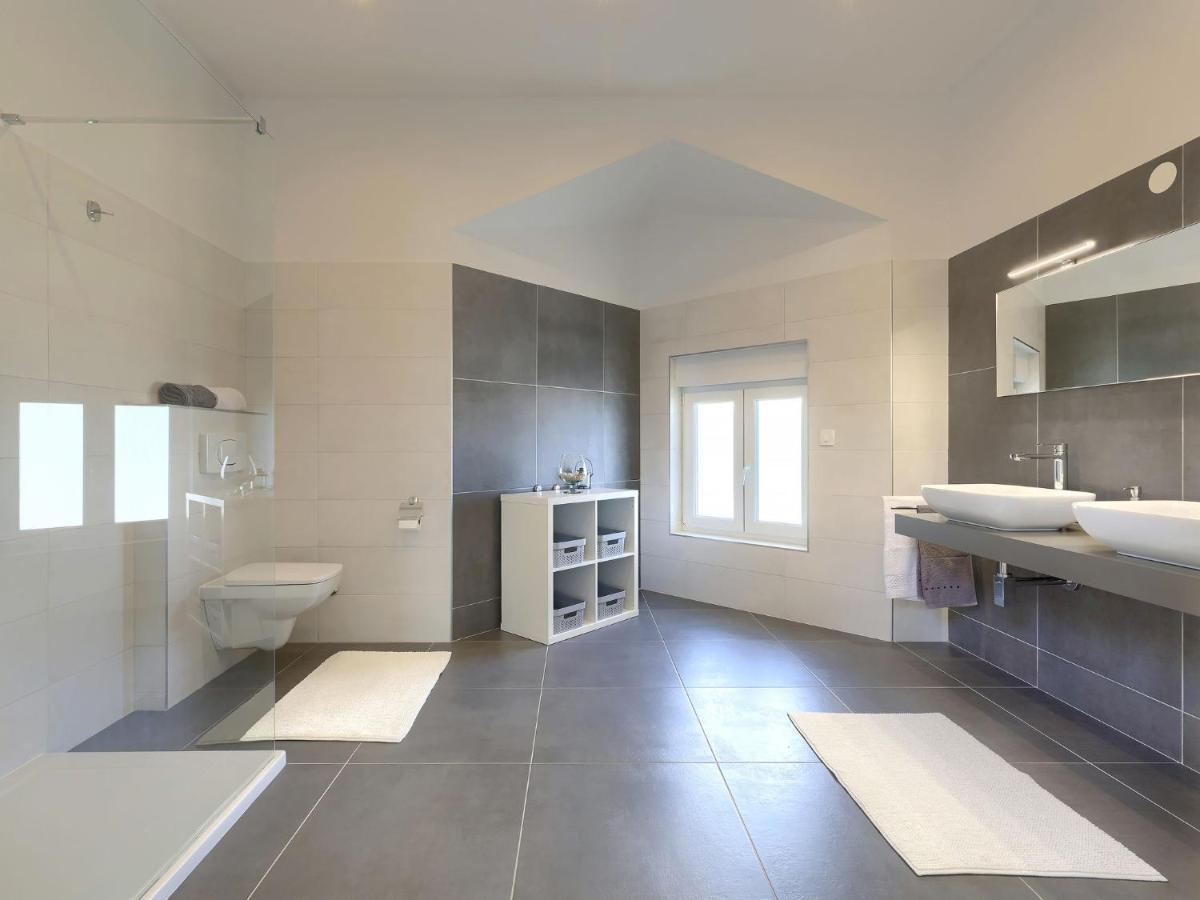 Holiday Home Villa Gocci By Interhome Kmeti Exteriör bild