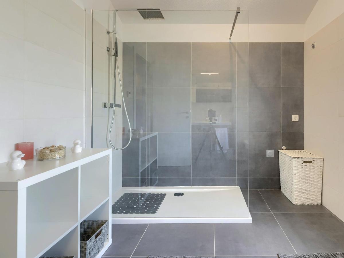 Holiday Home Villa Gocci By Interhome Kmeti Exteriör bild