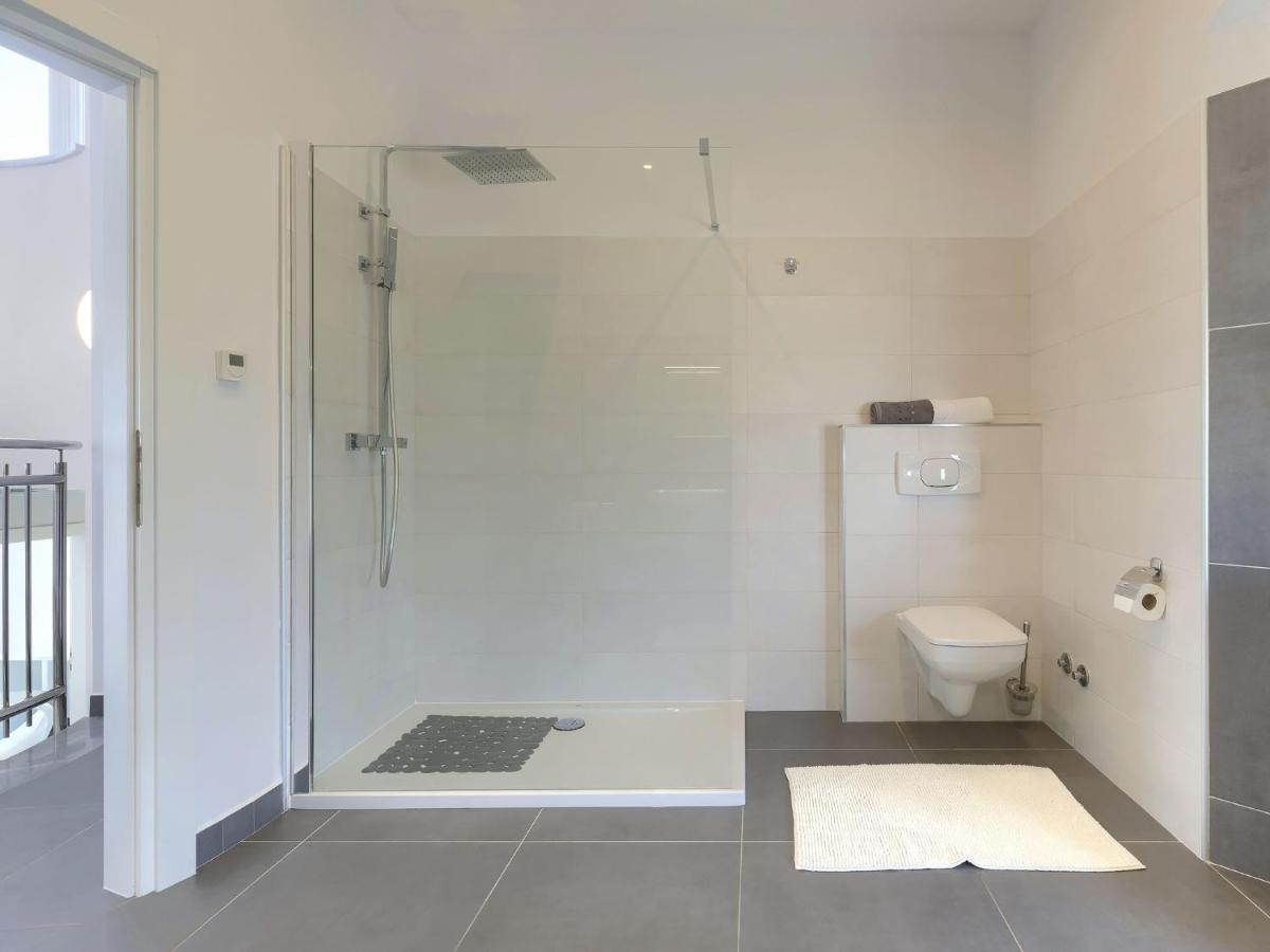 Holiday Home Villa Gocci By Interhome Kmeti Exteriör bild