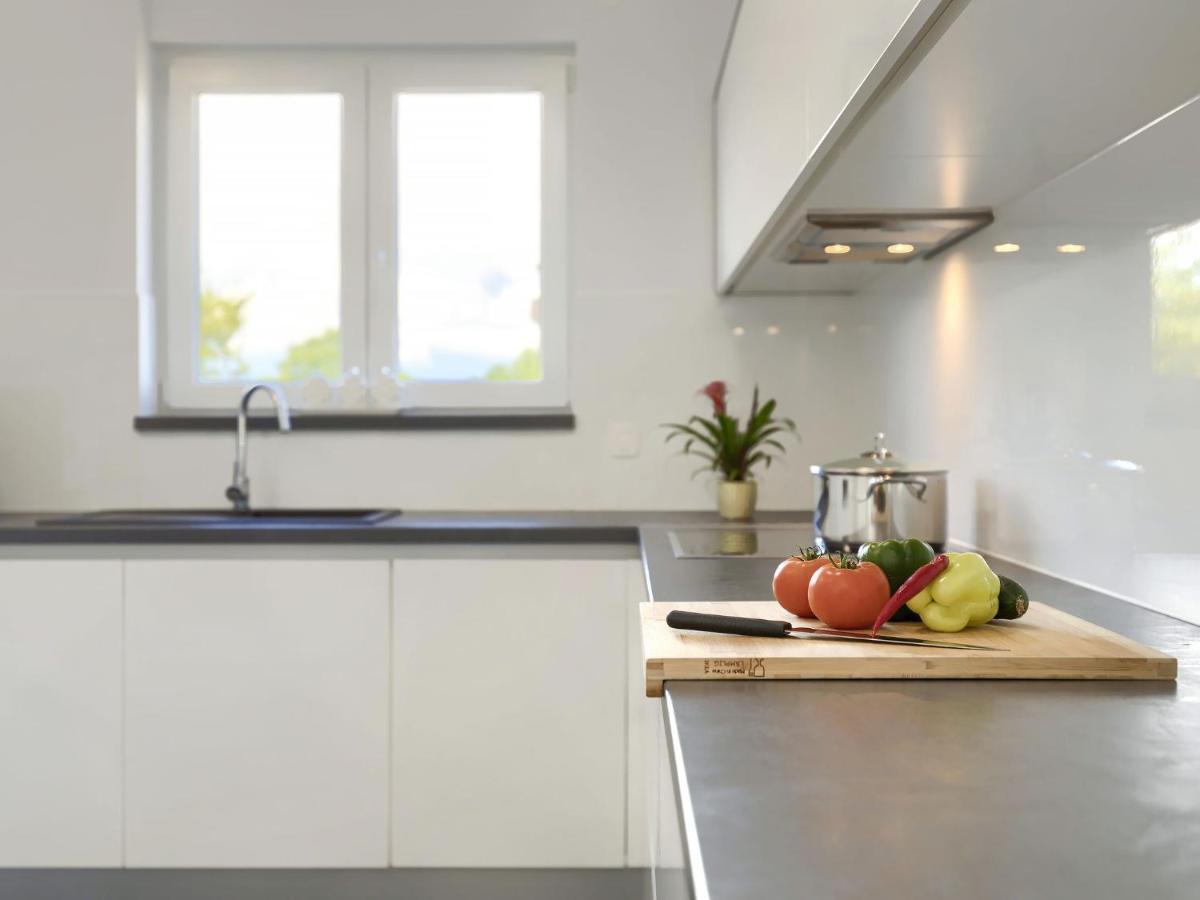 Holiday Home Villa Gocci By Interhome Kmeti Exteriör bild