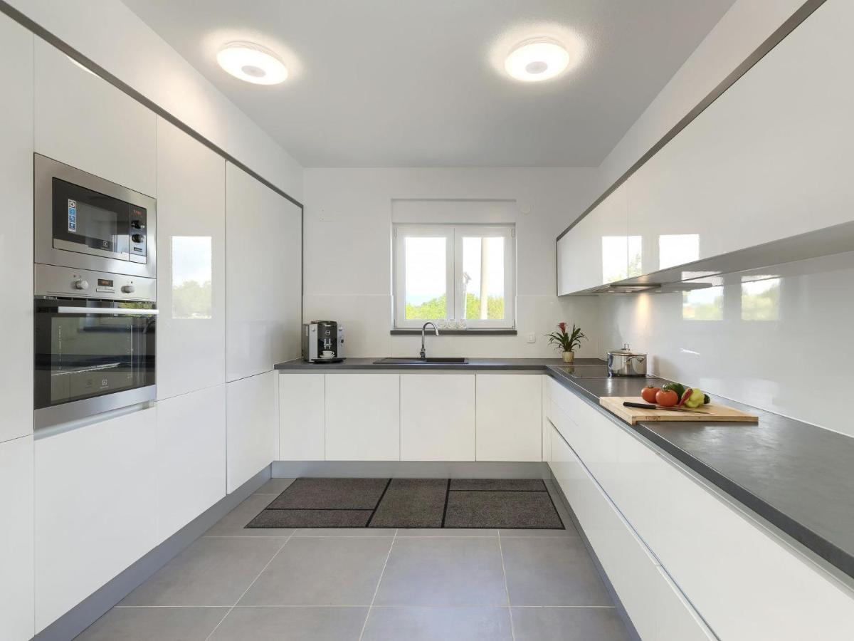 Holiday Home Villa Gocci By Interhome Kmeti Exteriör bild