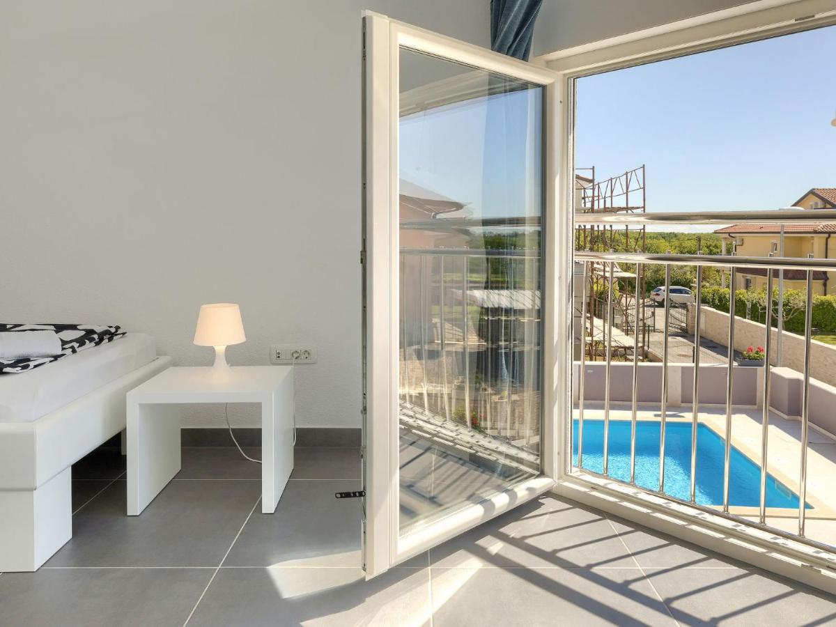 Holiday Home Villa Gocci By Interhome Kmeti Exteriör bild